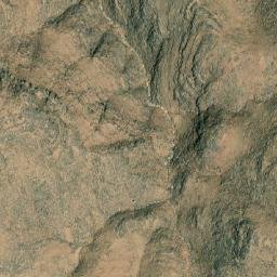 Satellite imagery of Kōṯay, AF