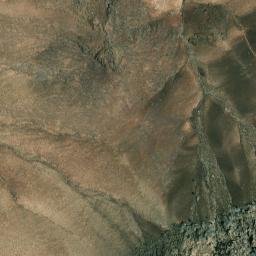 Satellite imagery of Spīnah, AF