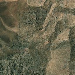 Satellite imagery of Spīnah, AF