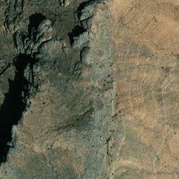 Satellite imagery of Ghargaḏī Gaḏī, AF