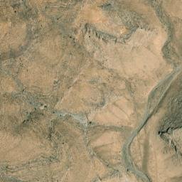 Satellite imagery of Ghargaḏī Gaḏī, AF