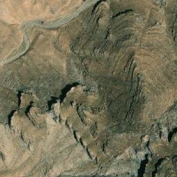 Satellite imagery of Apō, AF