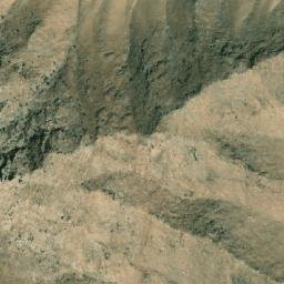 Satellite imagery of Apō, AF