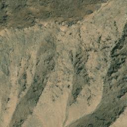 Satellite imagery of Anārak, AF