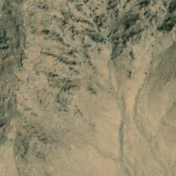 Satellite imagery of Anārak, AF