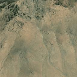 Satellite imagery of Anārak, AF