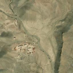 Satellite imagery of Girdah Ghunḏêy, AF