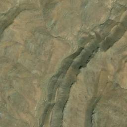 Satellite imagery of Girdah Ghunḏêy, AF