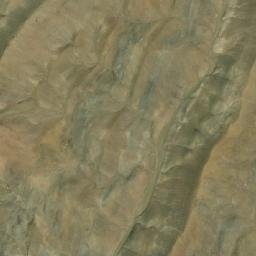 Satellite imagery of Girdah Ghunḏêy, AF