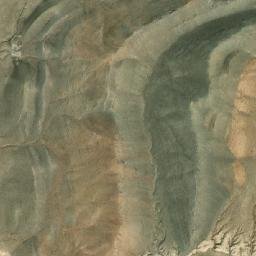 Satellite imagery of Ghūlagī Ghunḏêy, AF