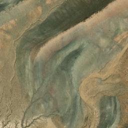 Satellite imagery of Ghūlagī Ghunḏêy, AF