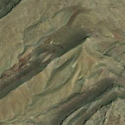 Satellite imagery of Tsakay Ghar, AF