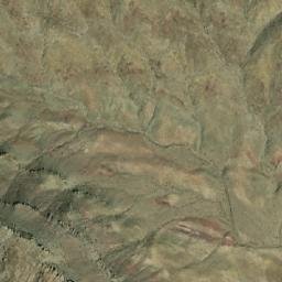 Satellite imagery of Tsakay Ghar, AF