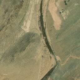 Satellite imagery of Maltanī Ghar, AF