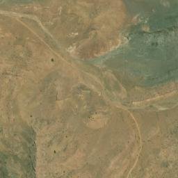 Satellite imagery of Maltanī Ghar, AF