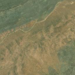 Satellite imagery of Lanḏay Ghêbargay, AF
