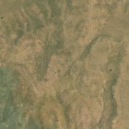 Satellite imagery of Lanḏay Ghêbargay, AF