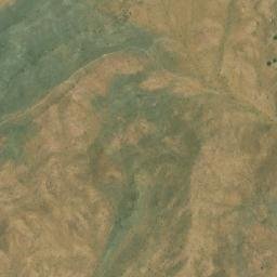 Satellite imagery of Sangōṯah Ghar, AF