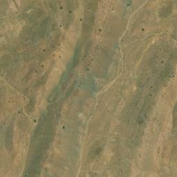Satellite imagery of Sangōṯah Ghar, AF