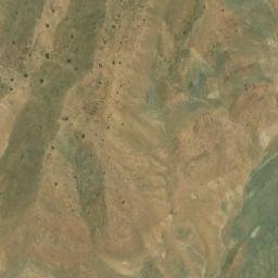 Satellite imagery of Sangōṯah Ghar, AF
