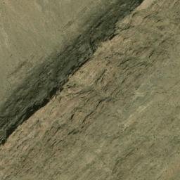 Satellite imagery of Sandzêlī Sūnḏ, AF