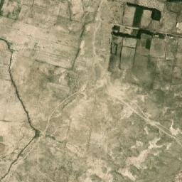 Satellite imagery of Spīnah Ghunḏêy, AF