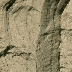 Satellite imagery of Wrus̲h̲kī Ghar, AF