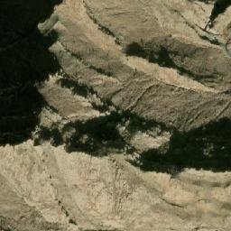 Satellite imagery of Mīlwī Dê Sar Ghar, AF