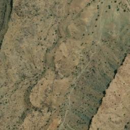 Satellite imagery of Ḏagarē Ghar, AF