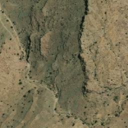 Satellite imagery of Ḏagarē Ghar, AF