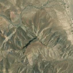 Satellite imagery of Tarakay, AF