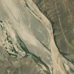 Satellite imagery of Tarakay, AF