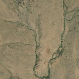 Satellite imagery of Warsak, AF