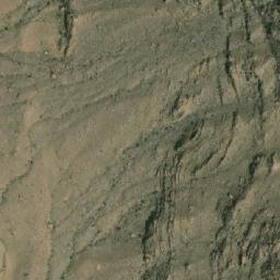 Satellite imagery of Warsak, AF