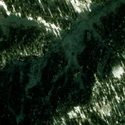Satellite imagery of Thāti Dhār, IN