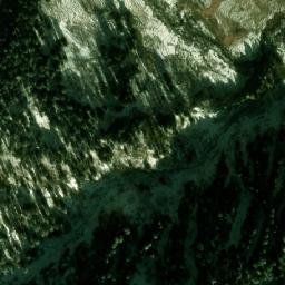 Satellite imagery of Thāti Dhār, IN