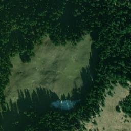 Satellite imagery of cairn, IN