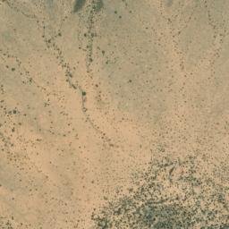 Satellite imagery of Volcán Verdugo, MX