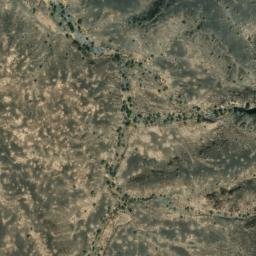 Satellite imagery of Volcán la Tinajita, MX