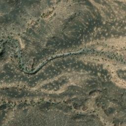 Satellite imagery of Volcán la Tinajita, MX