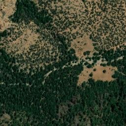 Satellite imagery of Tadawt-n-Ibilane, MA