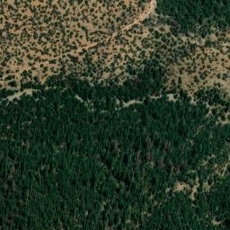 Satellite imagery of Tadawt-n-Ibilane, MA