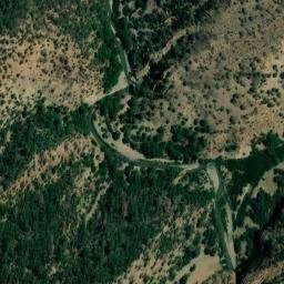 Satellite imagery of Tadawt-n-Ibilane, MA