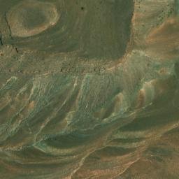 Satellite imagery of Jbel Iflilou, MA