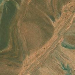 Satellite imagery of Jbel Iflilou, MA