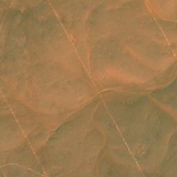 Satellite imagery of Gour Rhezal, DZ
