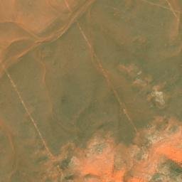 Satellite imagery of Gour Rhezal, DZ