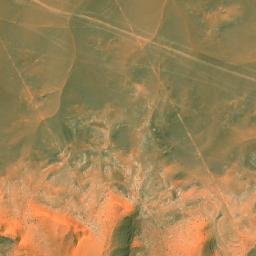 Satellite imagery of Gour Rhezal, DZ