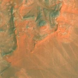Satellite imagery of Gouiret el Aïssa, DZ
