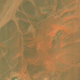 Satellite imagery of Gouiret el Aïssa, DZ